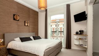 Boutique Hotel La Paulowna