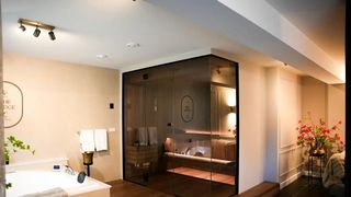 The Lodge Bed & Wellness